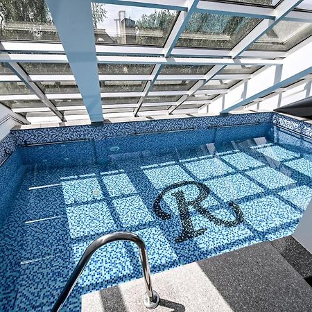Aparthotel Respect034 Aranđelovac Exteriér fotografie